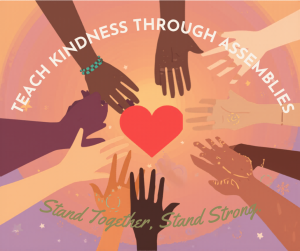 Anti-Bullying Assembly for Schools: A Comedy & Music Program for Parents and PTAs