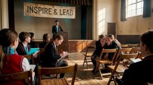 Top Inspirational Assemblies That Transform School Culture