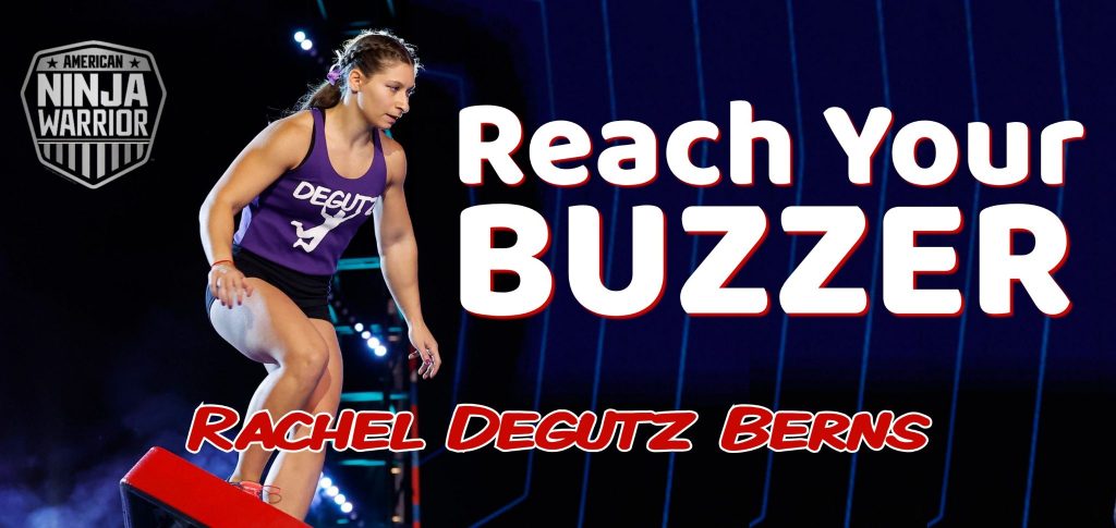 Reach Your Buzzer