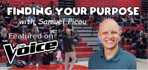 Finding Your Purpose