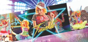 Twinkle Time LIVE!